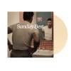 Jonas Nick - Sunday Best (Bone) LP Jonas Nick - Sunday Best (Bone) LP