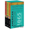 The Norton Anthology of American Literature - Robert Levine The Norton Anthology of American Literature - Robert Levine
