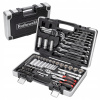 Sada náradia Rothewald, 92-dielna, chróm-vanádiová oceľ Sada náradia Rothewald, 92-dielna, chróm-vanádiová oceľ