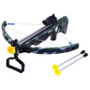 ZA2411 DR Detská kuša REAL ACTION - CROSSBOW SET ZA2411 DR Detská kuša REAL ACTION - CROSSBOW SET