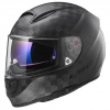 LS2 FF397 VECTOR SOLID Matt Black Carbon LS2 FF397 VECTOR SOLID Matt Black Carbon