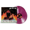 Helloween - The Time Of The Oath (Expanded Edition) (Violet Vinyl) (LP) Helloween - The Time Of The Oath (Expanded Edition) (Violet Vinyl) (LP)