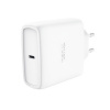 TRUSt MAXO 65W USB-C GAN CHARGER WHITE 25524 TRUSt MAXO 65W USB-C GAN CHARGER WHITE 25524