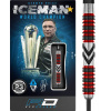 Red Dragon Red Dragon šípky Gerwyn Price Iceman Firebird steel 23g Red Dragon Red Dragon šípky Gerwyn Price Iceman Firebird steel 23g