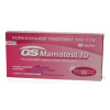 GREEN - SWAN PHARMACEUTICALS CR, a.s. GS Mamatest 10 tehotenský test 1x2 ks GREEN - SWAN PHARMACEUTICALS CR, a.s. GS Mamatest 10 tehotenský test 1x2 ks