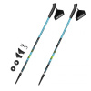 Palice na nordic walking Spokey Meadow 929462 NEPLATÍ Palice na nordic walking Spokey Meadow 929462 NEPLATÍ