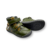 D.D.Step D.D.Step W070-52893A Emerald – detské zimné barefoot topánky Veľkosť: 22 D.D.Step D.D.Step W070-52893A Emerald – detské zimné barefoot topánky Veľkosť: 22