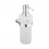 Nimco Dávkovač mýdla Bormo chrom BR11031W26 Nimco Dávkovač mýdla Bormo chrom BR11031W26