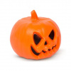 Halloweensky lampáš - so zvukovým efektom a LED Halloweensky lampáš - so zvukovým efektom a LED