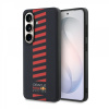 Zadný kryt Red Bull PU Leather sieťovaný Powerbar Magnetic pre Samsung Galaxy S26+ Navy Zadný kryt Red Bull PU Leather sieťovaný Powerbar Magnetic pre Samsung Galaxy S26+ Navy