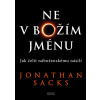 Ne v Božím jménu Ne v Božím jménu