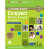 Compact First for Schools Student's Pack - Barbara Thomas Compact First for Schools Student's Pack - Barbara Thomas