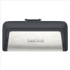 SanDisk Ultra Dual Drive 128GB USB Type-C SanDisk Ultra Dual Drive 128GB USB Type-C