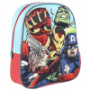 Detský batoh Marvel: Avengers - detský 3D batoh (360493) Detský batoh Marvel: Avengers - detský 3D batoh (360493)