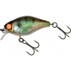 Wobler Illex Chubby 3,8cm 4gr Magic Green Perch Wobler Illex Chubby 3,8cm 4gr Magic Green Perch