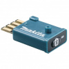 MAKITA BLUETOOTH VYSIELAČ (198900-7) MAKITA BLUETOOTH VYSIELAČ (198900-7)