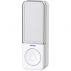 Techly I-BELL-RING05T tlačidlo pre zvonček Biela Bezdrôtový (I-BELL-RING05T) Techly I-BELL-RING05T tlačidlo pre zvonček Biela Bezdrôtový (I-BELL-RING05T)