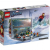 Zľava LEGO Marvel Avengers 76196 Adventný kalendár Avengers HOLIDAY BOX Zľava LEGO Marvel Avengers 76196 Adventný kalendár Avengers HOLIDAY BOX