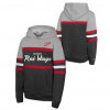 Outerstuff Dětská mikina Detroit Red Wings NHL Head Coach Hoody Veľkosť: Detské XL (13 - 15 rokov) Outerstuff Dětská mikina Detroit Red Wings NHL Head Coach Hoody Veľkosť: Detské XL (13 - 15 rokov)