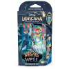 Ravensburger Disney Lorcana: Whispers in the Well Starter Deck Robin Hood + Juddy Hopps Ravensburger Disney Lorcana: Whispers in the Well Starter Deck Robin Hood + Juddy Hopps