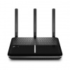 TP-LINK TP-Link Archer VR2100 bezdrôtový smerovač Gigabit Ethernet Dvojpásmový (2,4 ghz/5 ghz) Čierna (Archer VR2100) TP-LINK TP-Link Archer VR2100 bezdrôtový smerovač Gigabit Ethernet Dvojpásmový (2,4 ghz/5 ghz) Čierna (Archer VR2100)