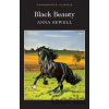 Black Beauty - Anna Sewell Black Beauty - Anna Sewell