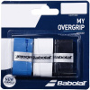 Babolat My Overgrip x 3 206204 omotávka NEPLATÍ Babolat My Overgrip x 3 206204 omotávka NEPLATÍ
