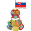 Vtech Hovoriace kľúče (SK) Vtech Hovoriace kľúče (SK)