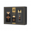 Lattafa Pride Al Qiam Gold EDP 100 ml + EDP 20 ml + DEO v spreji 200 ml (unisex) Lattafa Pride Al Qiam Gold EDP 100 ml + EDP 20 ml + DEO v spreji 200 ml (unisex)
