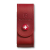 Victorinox 4.0520.1 Kožené puzdro pre vreckové nože veľkosti 91 mm Victorinox 4.0520.1 Kožené puzdro pre vreckové nože veľkosti 91 mm