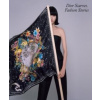 Dior Scarves. Fashion Stories. Dior Scarves. Fashion Stories.