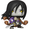 Funko POP! Naruto Orochimaru Funko POP! Naruto Orochimaru