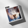 JIN - ECHO (1CD) JIN - ECHO (1CD)