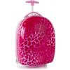 Heys Kids Pink Leopard (665556046836) Heys Kids Pink Leopard (665556046836)
