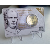 2 euro Taliansko 2017 - Titus Livius (BU karta) 2 euro Taliansko 2017 - Titus Livius (BU karta)