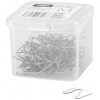 Spona Strend Pro, pre pištoľ na zváranie plastov, vonkajší uhol, 0,6 mm, bal. 100 ks Spona Strend Pro, pre pištoľ na zváranie plastov, vonkajší uhol, 0,6 mm, bal. 100 ks