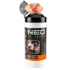 Neo Tools Utierky s abrazívom 75 ks Neo Tools Utierky s abrazívom 75 ks