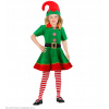 Kostým Elf Widmann, veľkosť 116 Kostým Elf Widmann, veľkosť 116