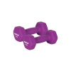 Sada liatinových a neoprénových činiek HEX REBEL RBA-2330-2,5 2x2,5kg Sada liatinových a neoprénových činiek HEX REBEL RBA-2330-2,5 2x2,5kg