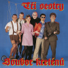 Tri sestry: Soubor kreténů - 2Vinyl (LP) Tri sestry: Soubor kreténů - 2Vinyl (LP)
