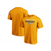 Fanatics Pánské tričko Nashville Predators NHL 2019 Stanley Cup Playoffs Bound Body Checking Veľkosť: L Fanatics Pánské tričko Nashville Predators NHL 2019 Stanley Cup Playoffs Bound Body Checking Veľkosť: L