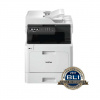 Brother MFC-L8690CDW stampante laser A colori 2400 x 600 DPI A4 Wi-Fi (MFCL8690CDWG1) Brother MFC-L8690CDW stampante laser A colori 2400 x 600 DPI A4 Wi-Fi (MFCL8690CDWG1)