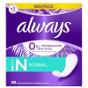 Esa logistika Always Normal vložky bez parfumácie 60 ks Esa logistika Always Normal vložky bez parfumácie 60 ks