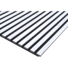 Akustický panel PET + MDF 19x572,5x1195 mm vintage fóliovaný Akustický panel PET + MDF 19x572,5x1195 mm vintage fóliovaný