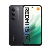 Smartfón Xiaomi Redmi 15 5G 4GB/128 GB čierny 6,9 Smartfón Xiaomi Redmi 15 5G 4GB/128 GB čierny 6,9