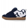 pánské boty DC Court Graffik 2 5/2 6 Cobalt Blue pánské boty DC Court Graffik 2 5/2 6 Cobalt Blue