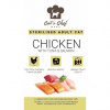 CAT’S CHEF Chicken with Tuna & Salmon - sterilised adult cat - 1,5 kg CAT’S CHEF Chicken with Tuna & Salmon - sterilised adult cat - 1,5 kg