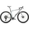 Gravel bike Specialized S-Works Diverge STR - dove grey/eyris pearl/morning mist/eyris pearl/smoke 52 Gravel bike Specialized S-Works Diverge STR - dove grey/eyris pearl/morning mist/eyris pearl/smoke 52