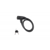 Zámok špirálový CTM CABLE, 10x650mm Zámok špirálový CTM CABLE, 10x650mm