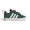 Detská Nízká obuv ADIDAS VS PACE 2.0 CF I JQ1910 – Zelená Detská Nízká obuv ADIDAS VS PACE 2.0 CF I JQ1910 – Zelená